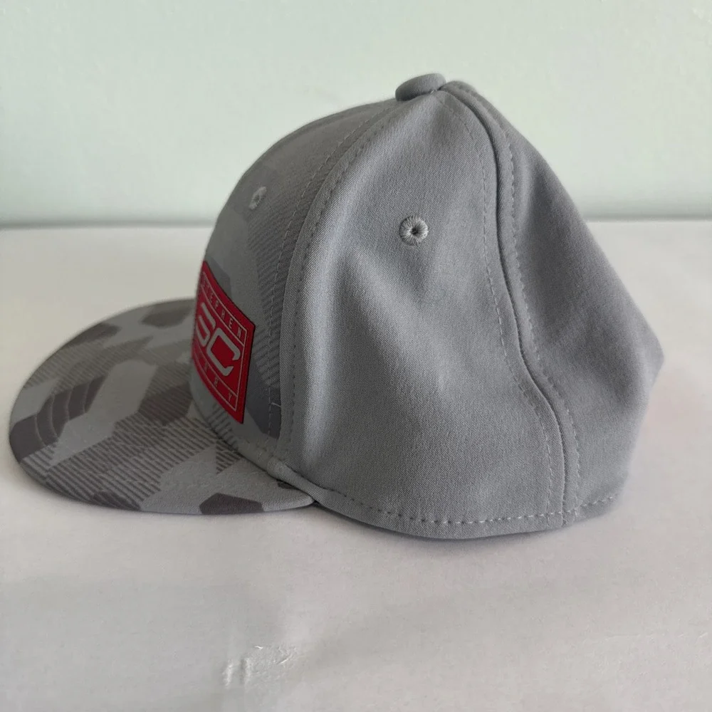 Under Armour Stephen Curry SC30 adjustable snapback grey camouflage Youth‎ Boys